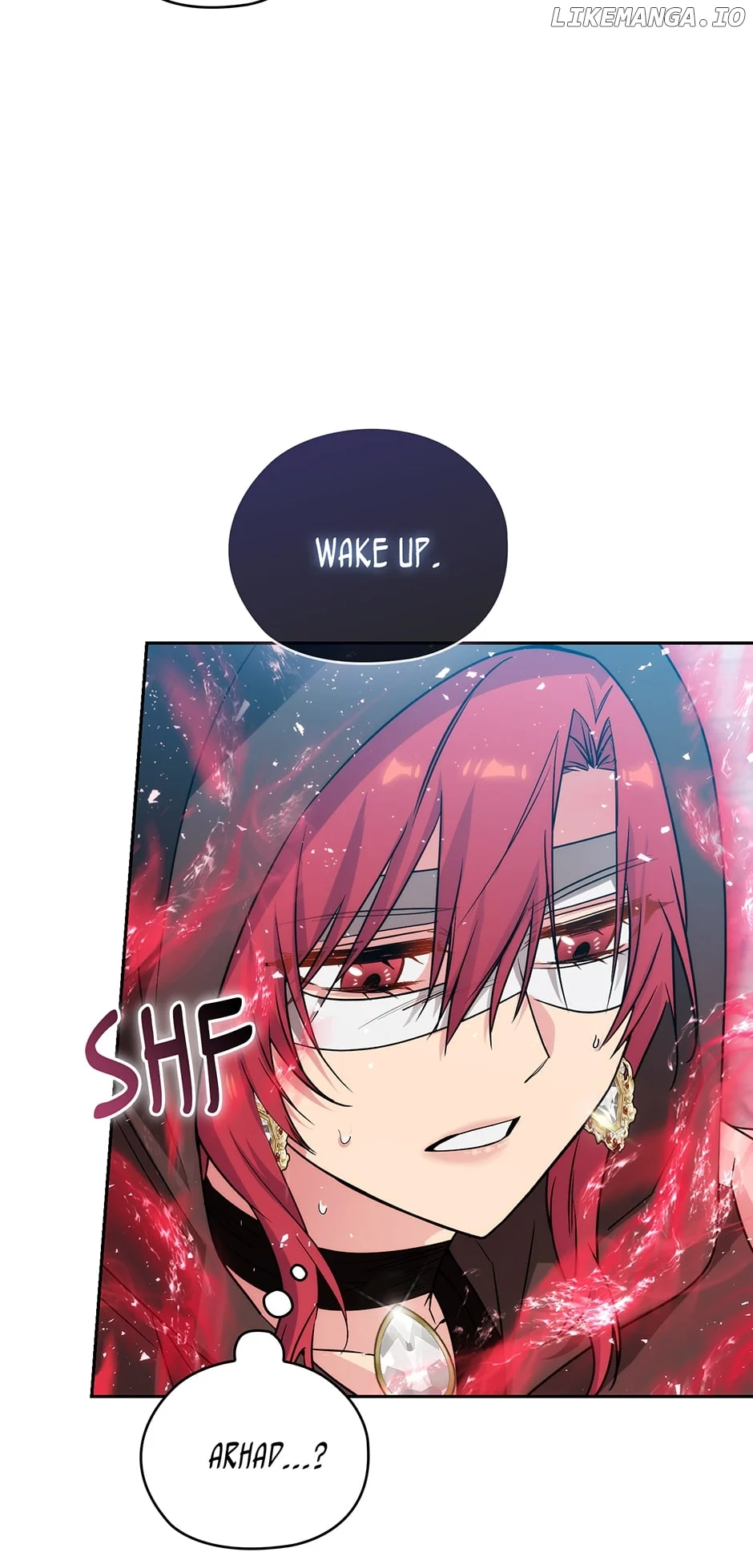 Reminiscence Adonis Chapter 263 72